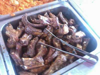 Ki-delicia Restaurante E Sorveteria Vila Rica