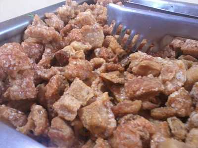 Ki-delicia Restaurante E Sorveteria Vila Rica