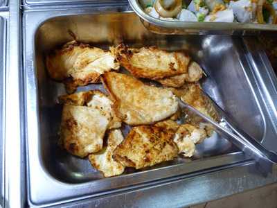 Ki-delicia Restaurante E Sorveteria Vila Rica