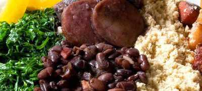 Ki-delicia Restaurante E Sorveteria Vila Rica