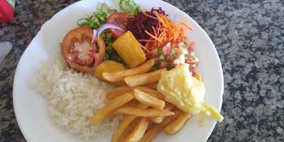 Ki-delicia Restaurante E Sorveteria Vila Rica