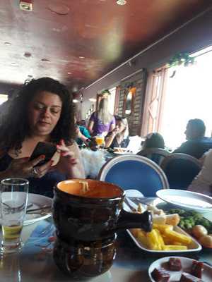 Verde Valle Restaurante