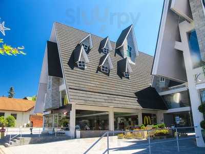 Verde Valle Restaurante