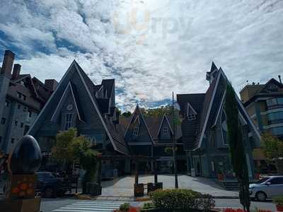 Verde Valle Restaurante