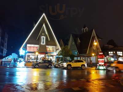 Verde Valle Restaurante