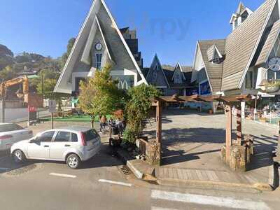 Verde Valle Restaurante