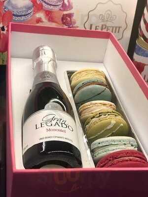 Le Petit Macarons - Gramado