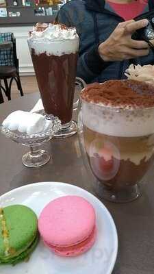 Le Petit Macarons - Gramado