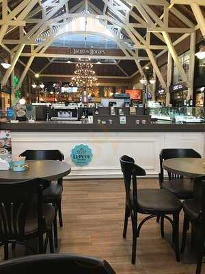 Le Petit Macarons - Gramado