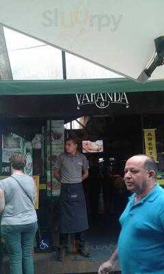 Chocolateria Da Carlota