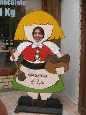 Chocolateria Da Carlota