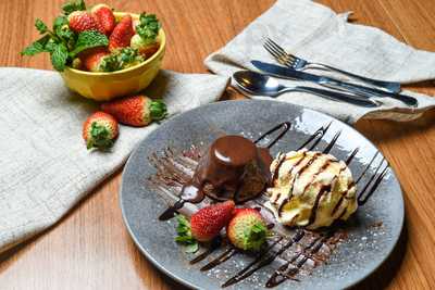 Chocolateria Da Carlota