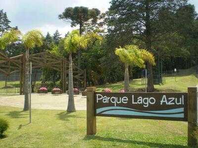 Parque Lago Azul