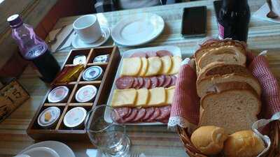 Torre Café Colonial