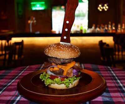 Texas Jack - American Pub