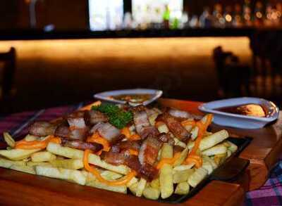 Texas Jack - American Pub