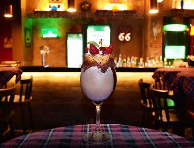 Texas Jack - American Pub