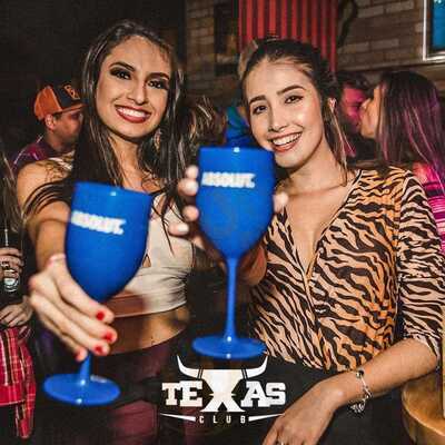 Texas Jack - American Pub