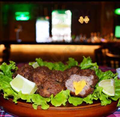 Texas Jack - American Pub