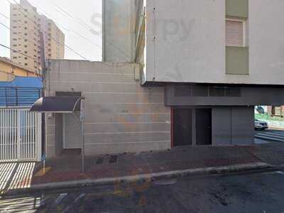 Texas Jack - American Pub