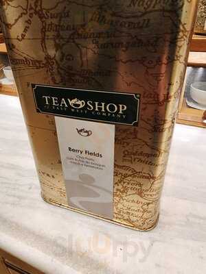 Tea Shop