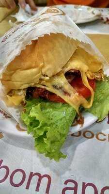 Iracema Pães E Doces