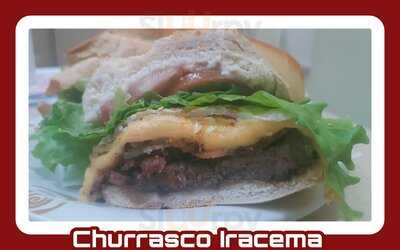 Iracema Pães E Doces