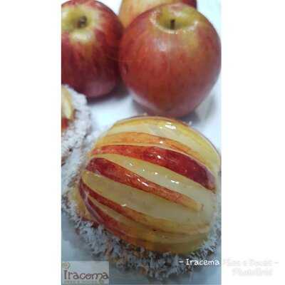 Iracema Pães E Doces