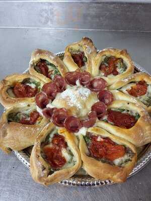 Iracema Pães E Doces