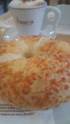 Iracema Pães E Doces