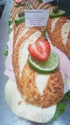 Iracema Pães E Doces