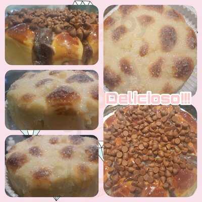 Iracema Pães E Doces