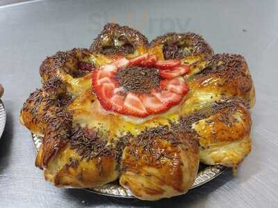 Iracema Pães E Doces