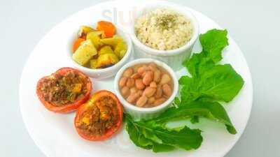 Soul Kitchen Comida Vegana