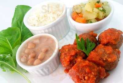 Soul Kitchen Comida Vegana