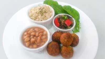 Soul Kitchen Comida Vegana