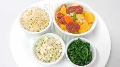 Soul Kitchen Comida Vegana