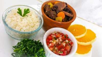 Soul Kitchen Comida Vegana