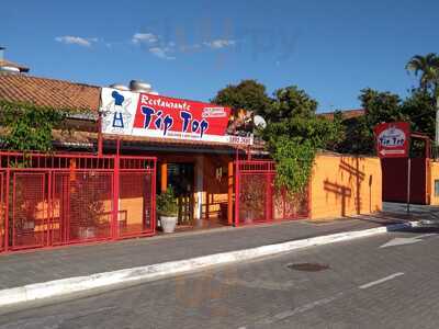 Restaurante Tip Top