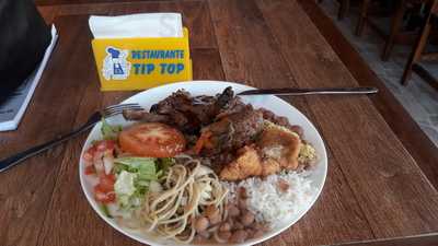 Restaurante Tip Top