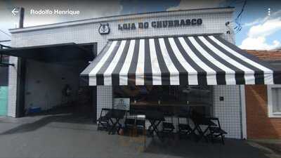 Loja Do Churrasco