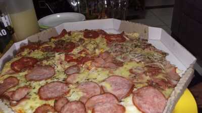 Pizzaria Paulista