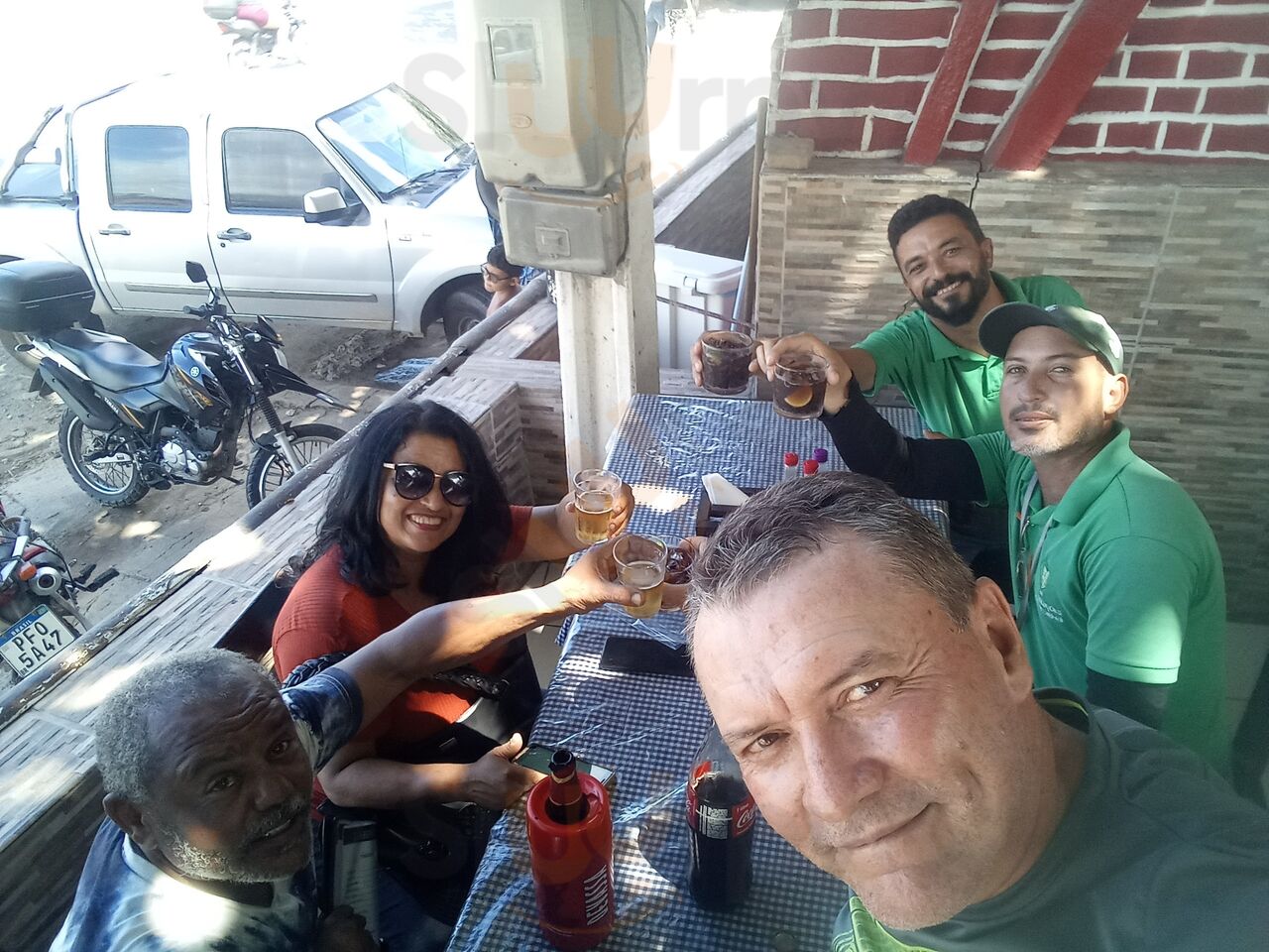 Restaurante Costela De Ouro