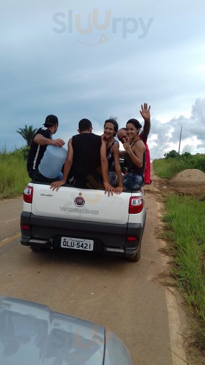 Bar Por Do Sol