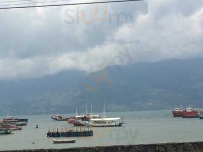 Pier 17 Bar E Lanchonete