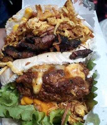 Lanchonete Primavera