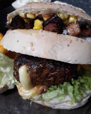 Lanchonete Primavera