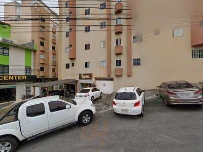 Lanchonete Primavera