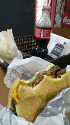 Meu Burger
