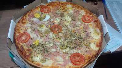 Bonna Pizza